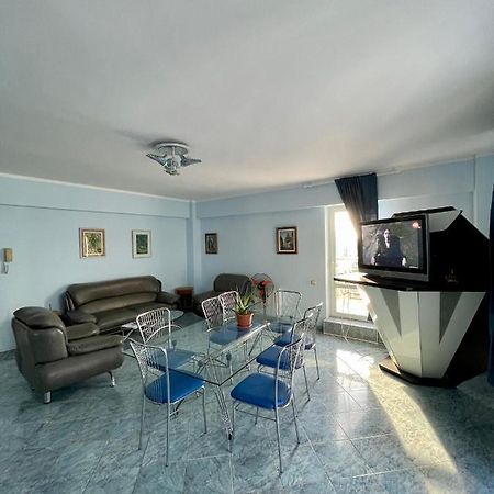 Luanaapartments #1 オトペニ エクステリア 写真